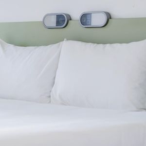 Standaard Kamer met een King Size Bed